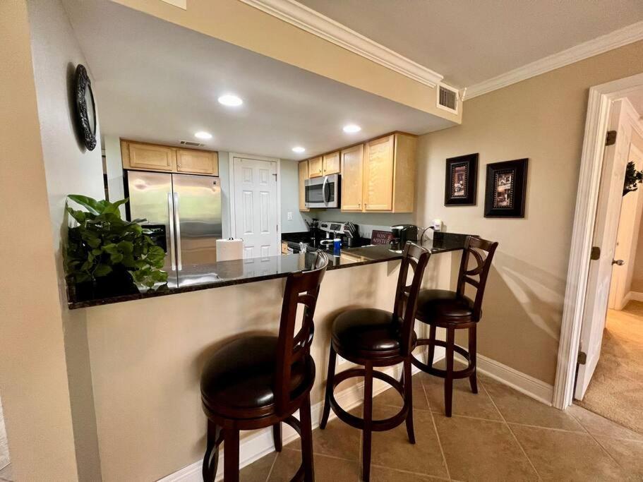Seaside Treasure Apartment Biloxi